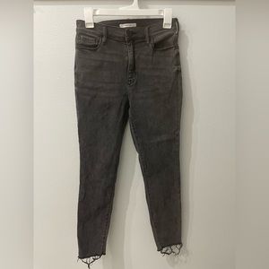Pacsun Super High-Rise Jegging